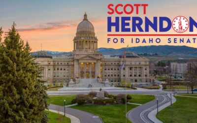 Idaho’s Legislative Process is Broken