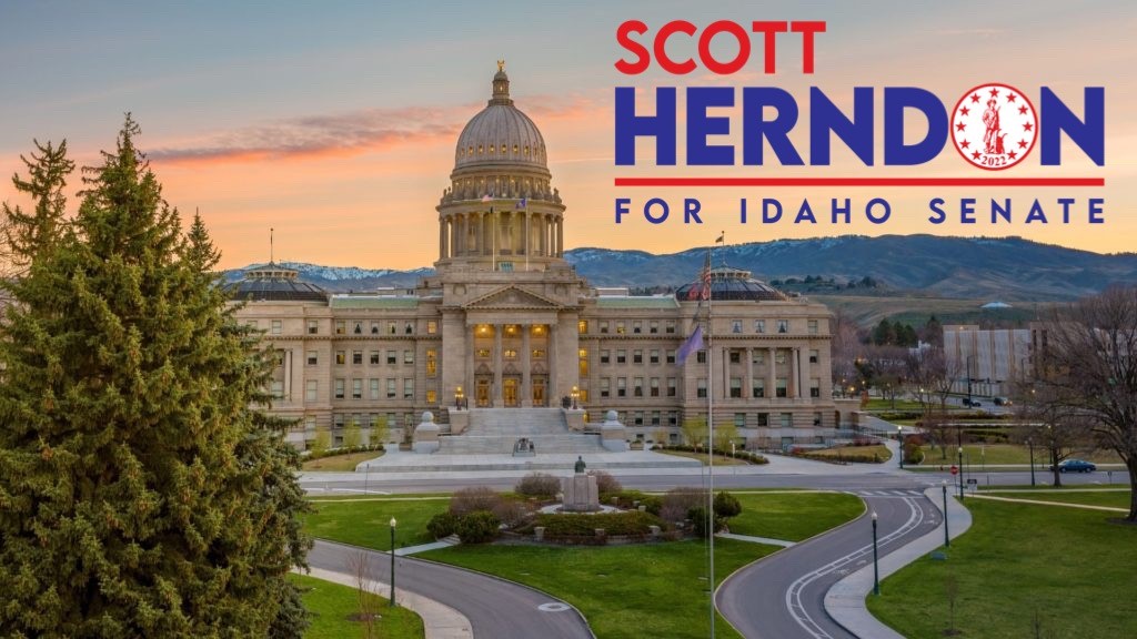 The Idaho Senate Failed Idahoans This Week