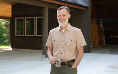 SCOTT HERNDON ANNOUNCES BID FOR IDAHO STATE SENATE DISTRICT 1